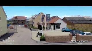 Strongvox Castle Fields Dunster  Show Home Tour [upl. by Archy902]