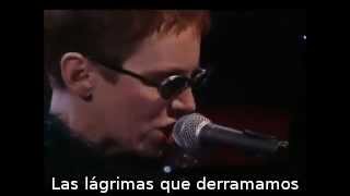 Annie Lennox  Why Subtitulos en español [upl. by Yrral125]