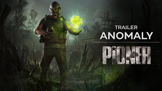 PIONER  Anomaly [upl. by Nitaj793]