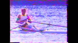 Rowing Technique Education Movie [upl. by Beisel]