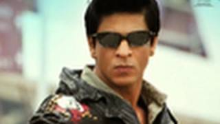 Shahrukh shows his million dollar stunt  RAOne [upl. by Laeira515]