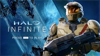 THE BIGGEST HALO INFINITE UPDATE EVER [upl. by Gnoz]