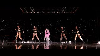 Madonna Maluma  Medellín Live Compilation 20192022 [upl. by Pascal49]