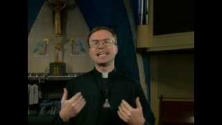 quotMoral Relativismquot with Father Terry Donahue [upl. by Alahc]