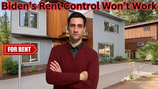 Rent Control Doesnt Work [upl. by Terri34]