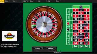 20p Roulette fobt new 🎲💰 gaming viral shorts slot casino roulette reels [upl. by Vania]