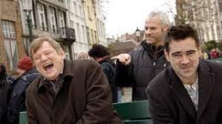 In Bruges Full Movie Facts amp Review  Colin Farrell  Brendan Gleeson [upl. by Pete]