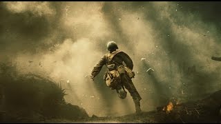 Hacksaw Ridge  előzetes 1 [upl. by Ninnette]