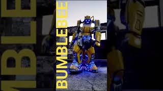 Traje Bumblebee [upl. by Line]