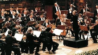 Beethoven Symphony No 5  Abbado · Berliner Philharmoniker [upl. by Tersina]