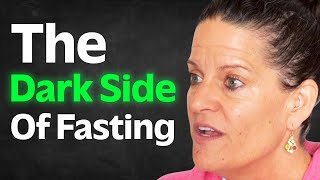 The WORST Intermittent Fasting Mistakes That Cause WEIGHT GAIN  Dr Mindy Pelz [upl. by Anderegg]