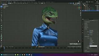 2024 Stellaris create your mesh and animations [upl. by Lleval]