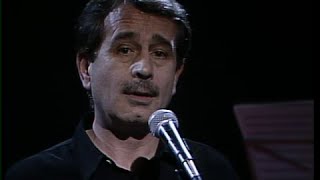 Ovidi Montllor VeríGood TV3 1992  Concert complet [upl. by Nolahs]