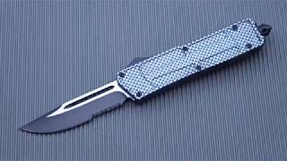 PK29 Pocket Knives  Spring Knife Fully Automatic knife [upl. by Ailhad]