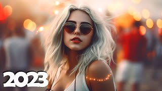 Summer Music Mix 2023🔥Best Of Vocals Deep House🔥Alan Walker Coldplay Selena Gomez style 4 [upl. by Vanny980]