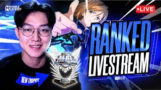 LETS GO RANKED [upl. by Nannoc]