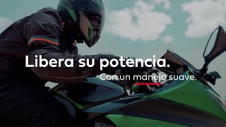 Castrol POWER1 para un manejo suave​ ​ [upl. by Wernher312]