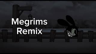 Megrims Remix teaser  Wednesday Infidelity DSides OST [upl. by Aihcropal444]