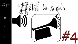 fanfarrias 4  Efecto de sonido [upl. by Delores418]