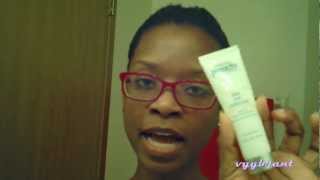 Proactiv Skincare Update  Dark Spot Corrector [upl. by Adnuhser]