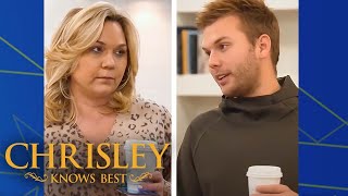 Chase FINALLY saves some money 🤑  Chrisley Knows Best  USA Network shorts [upl. by Rengia]