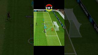 Goal By Foden⚽ us7gaming efootball efootball2024 footballgamers pes fifamobile [upl. by Hendry]