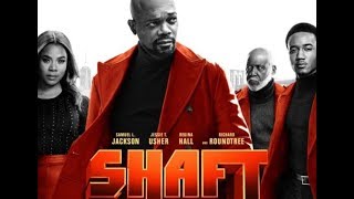 Watch Shaft Trailer 2019 [upl. by Otreblif]