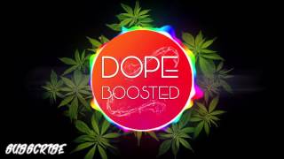 Sean Paul amp Bynon  Ganja Man Rework Bass Boosted [upl. by Maximilianus]