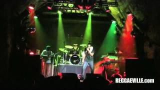 Busy Signal  Tribute To Gregory Isaacs Part 13  Live in in Wuppertal Germany 1132010 [upl. by Meggie]