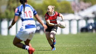 FPC PREMIERSHIP FINAL HIGHLIGHTS Canterbury v Auckland  2019 [upl. by Megargee]