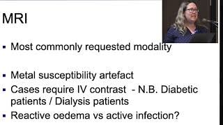 challenges in diagnosis and imaging draft [upl. by Novah]