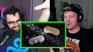 8BitDo’s 100 Metal Gamepad Worth the Hefty Price [upl. by Suhcnip]