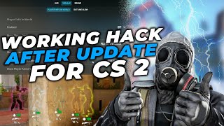 🥥 WORKING UPTODATE CHEAT FOR CS2  Free cheats for CS2  CS2 UNDETECTED HACK 2024  WITHOUT VAC [upl. by Vincents]