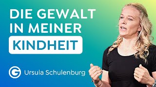 Trauma heilen Die 5 Prinzipien der Traumaheilung  Wienke Ursula Schulenburg [upl. by Downes]