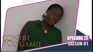 ContrePolygamie  Episode 72  Saison 1  VOSTFR [upl. by Naraa]