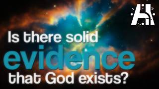 The Cosmological Argument Explained Does God Exist [upl. by Wilkey]