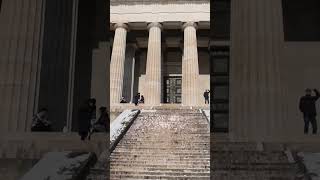 Discover Walhalla Memorial  Stunning 4K Tour of Germanys Historic Monument11 [upl. by Niltag]