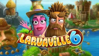 Laruaville 6 Trailer [upl. by Aryc]