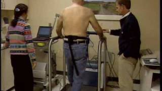 Cardiac Stress Test as Part of Cardiac Rehabilitation  Fletcher Allen Health Care Vermont [upl. by Keemahs319]