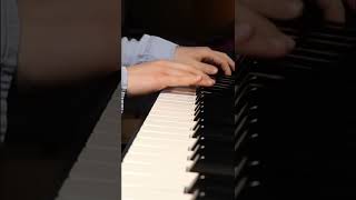 I Wanted to Leave  SYML pianomusic piano pianocover music [upl. by Sibelle230]