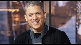 Wentworth Miller Boyfriends List Dating History [upl. by Igenia]