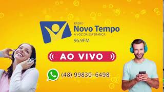 BOM DIA NT 1809  AO VIVO [upl. by Ithaman]