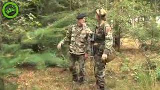 Korps Mariniers Deel 1  Rutger goes Suriname [upl. by Yzmar]