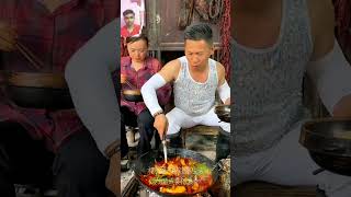 Khabar videochinese khabarchallenge food Chineseshorts trandingSaurav fany tv [upl. by Suoivatra698]