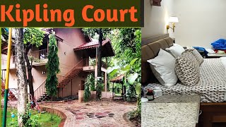 Luxury in the Jungle Kipling Court Resort amp Pench Tiger Tour Razia Rahil Vlogs [upl. by Oriel94]