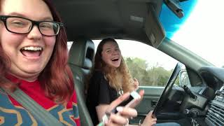 BEST FRIEND CARPOOL KARAOKE 1D Jobros  More [upl. by Enymzaj]