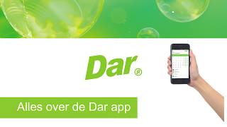 Dar app instructie alles over de Dar app [upl. by Shayla]