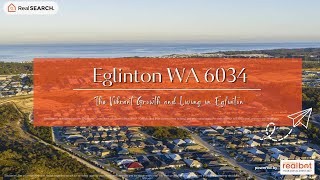 Suburb Profile Eglinton WA  The Vibrant Growth and Living in Eglinton [upl. by Fugere]