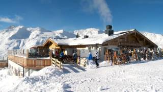 Obergurgl ski holidays  Austria  Ski Solutions [upl. by Ark]