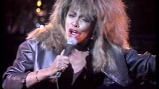 Tina Turner Break every ruleAVI [upl. by Blinnie]